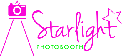 Starlight Photo Booth