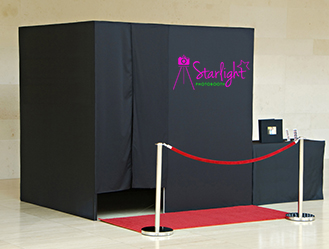 Starlight Photobooth Erie PA